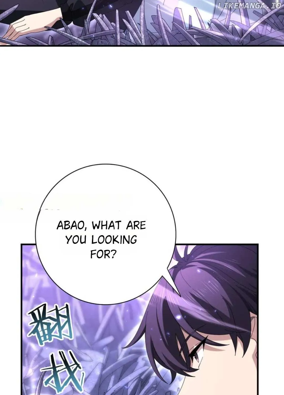 WORTHLESS PROFESSION: DRAGON TAMER Chapter 111 page 9 - 