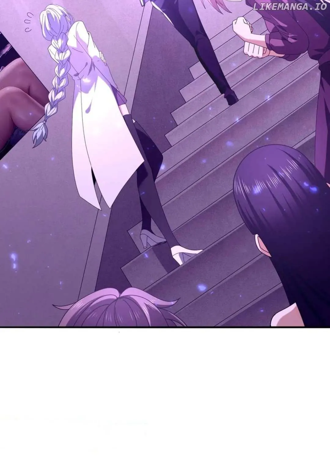 WORTHLESS PROFESSION: DRAGON TAMER Chapter 111 page 81 - 