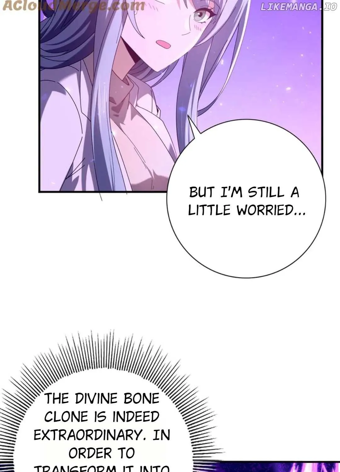 WORTHLESS PROFESSION: DRAGON TAMER Chapter 111 page 86 - 