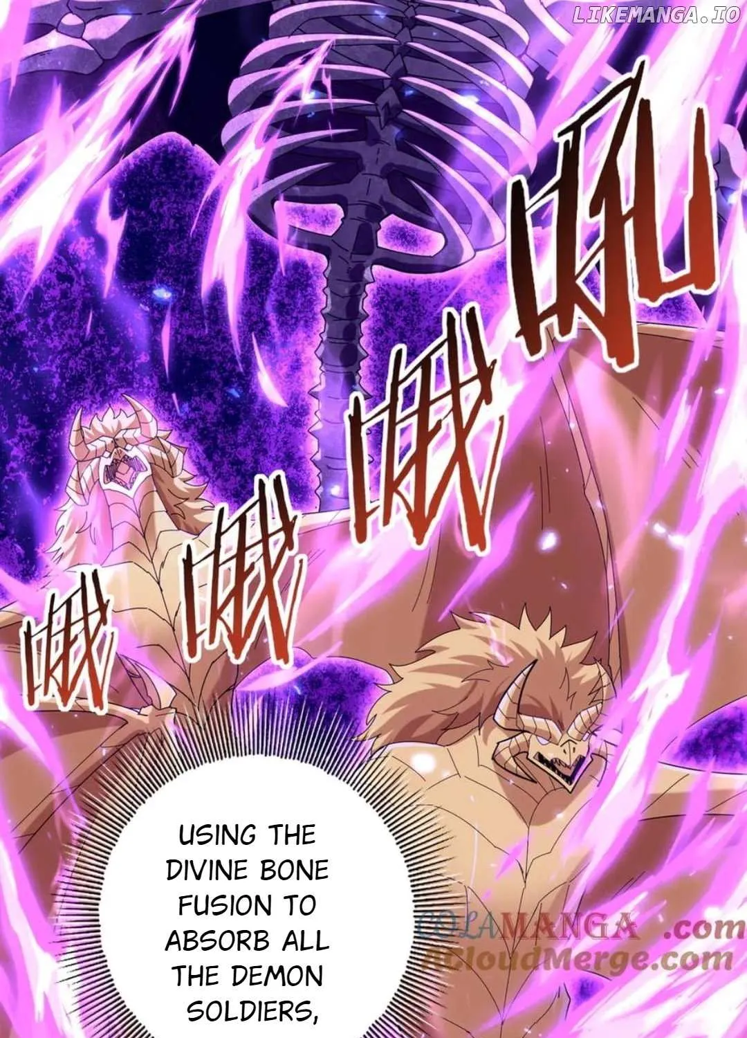 WORTHLESS PROFESSION: DRAGON TAMER Chapter 111 page 88 - 