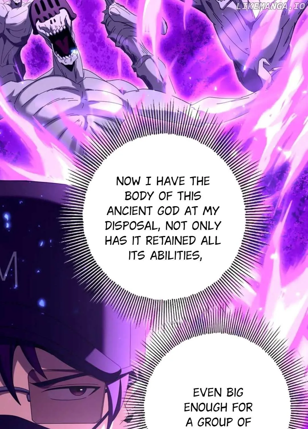 WORTHLESS PROFESSION: DRAGON TAMER Chapter 111 page 90 - 