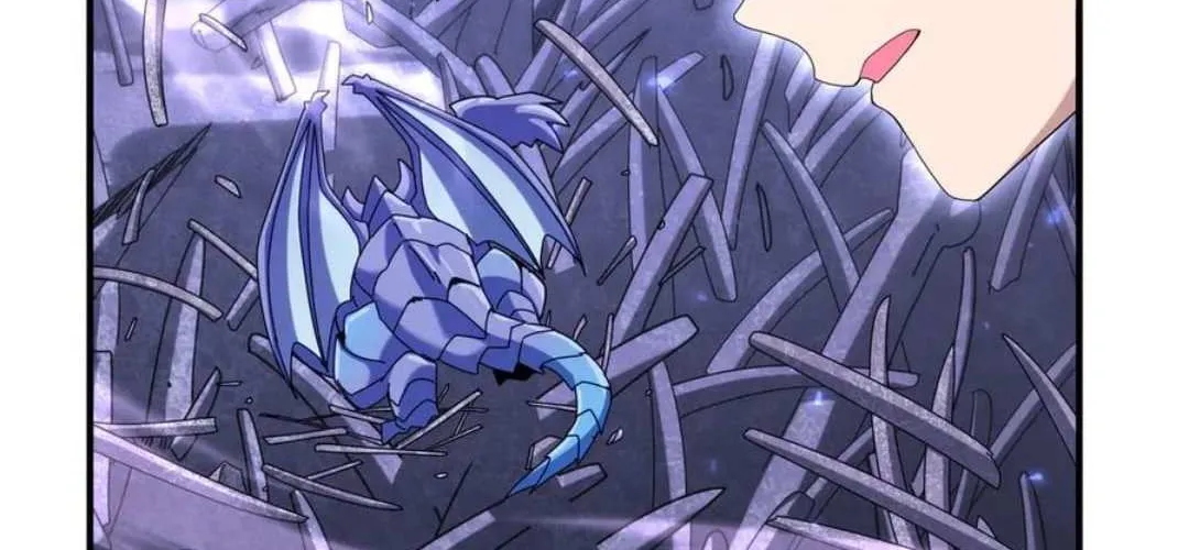 WORTHLESS PROFESSION: DRAGON TAMER Chapter 111 page 10 - 