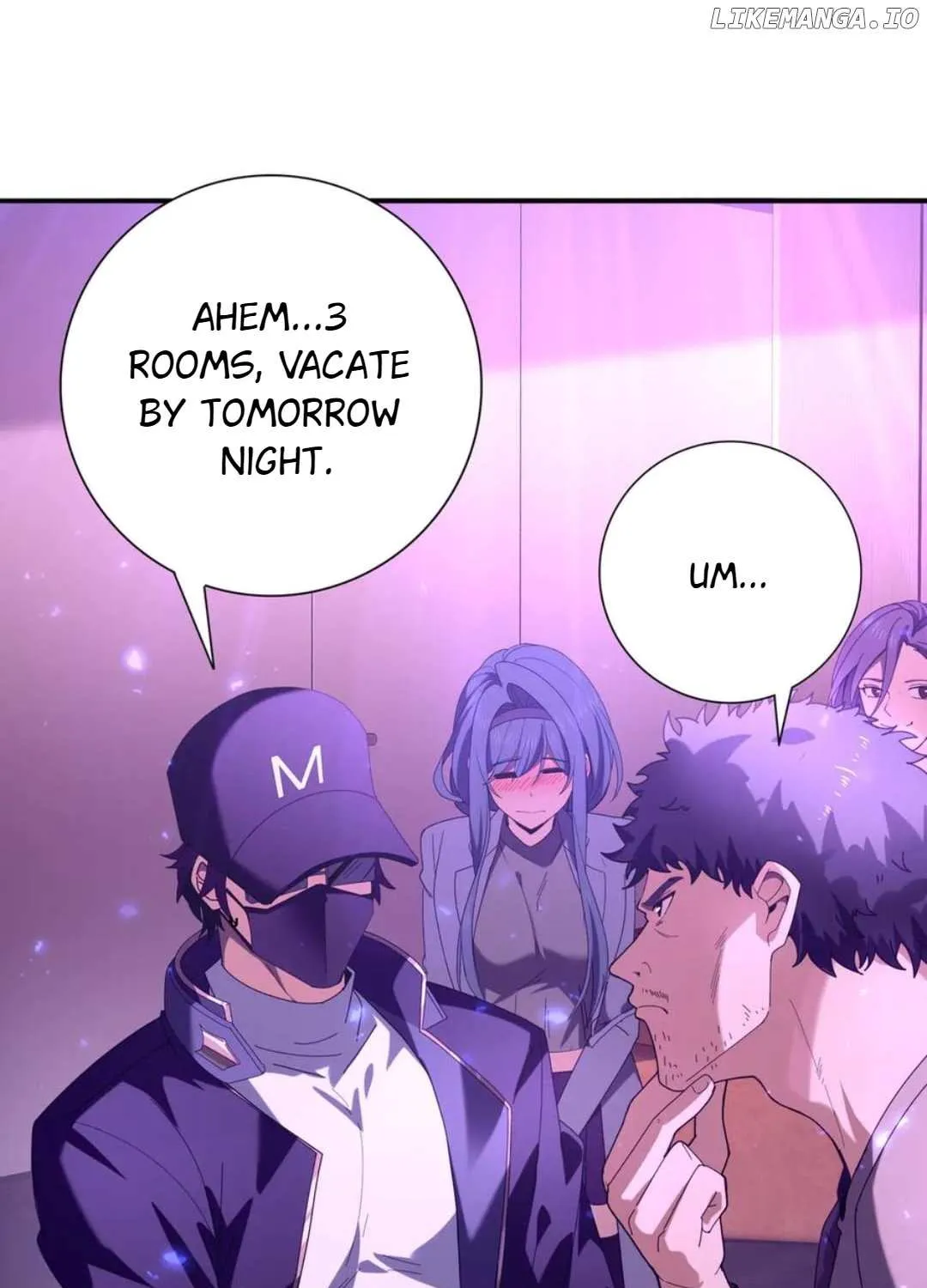 WORTHLESS PROFESSION: DRAGON TAMER Chapter 111 page 96 - 
