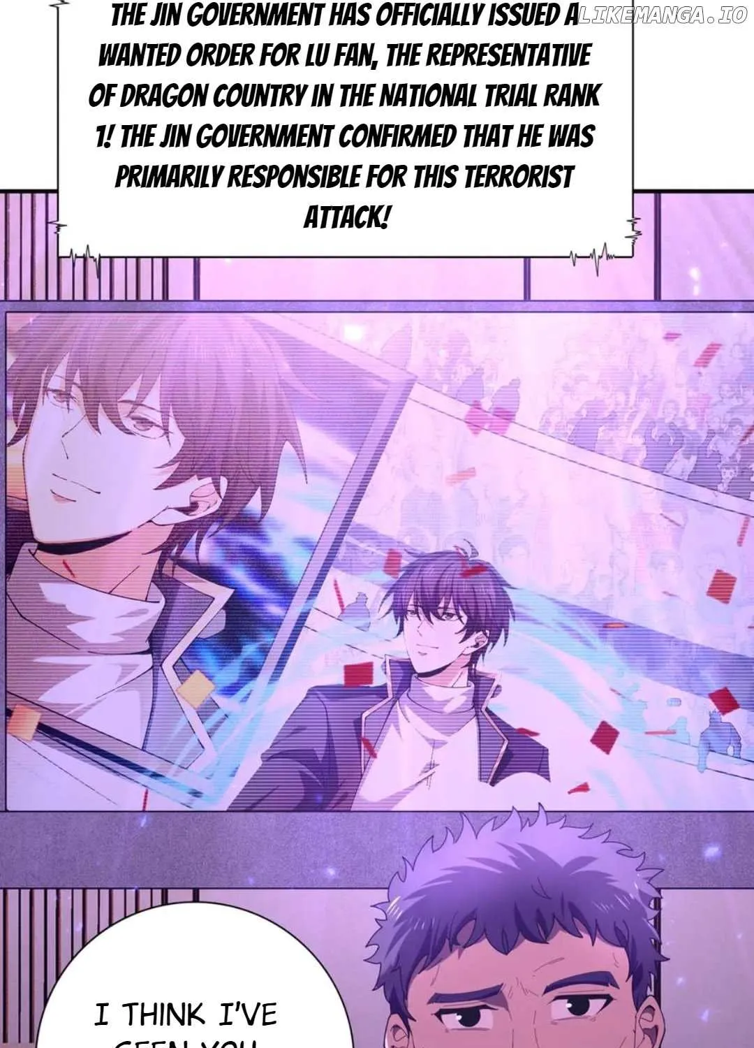 WORTHLESS PROFESSION: DRAGON TAMER Chapter 111 page 100 - 