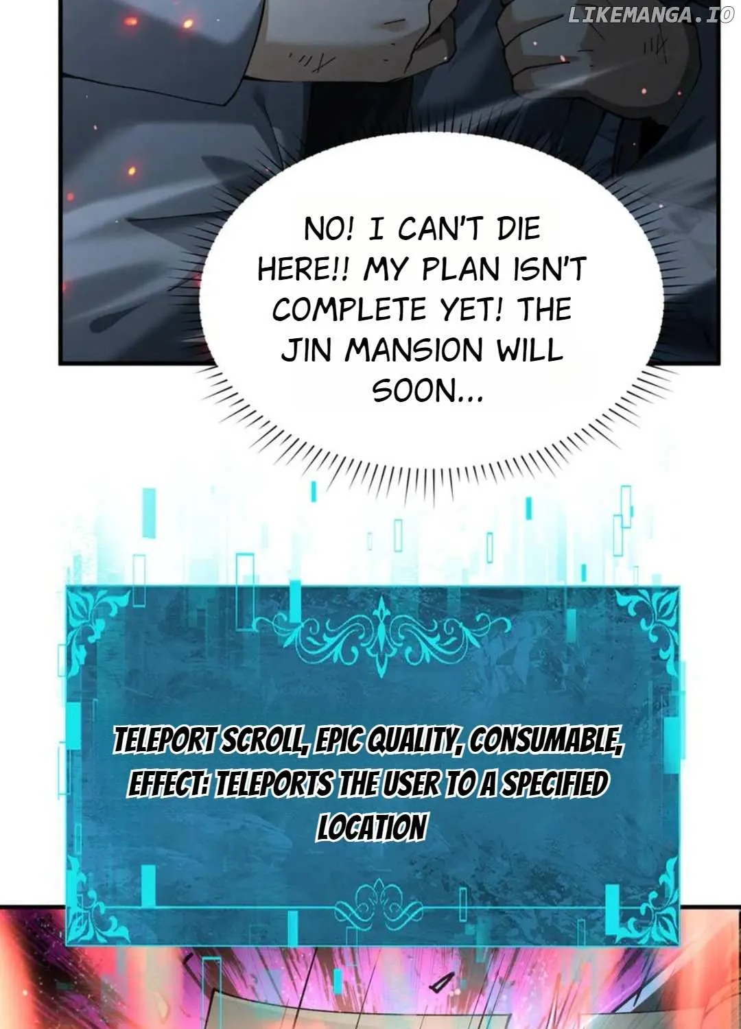 WORTHLESS PROFESSION: DRAGON TAMER Chapter 112 page 108 - 