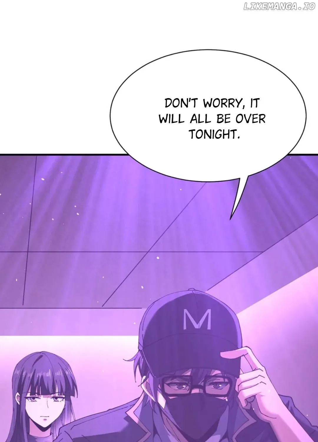WORTHLESS PROFESSION: DRAGON TAMER Chapter 112 page 17 - 