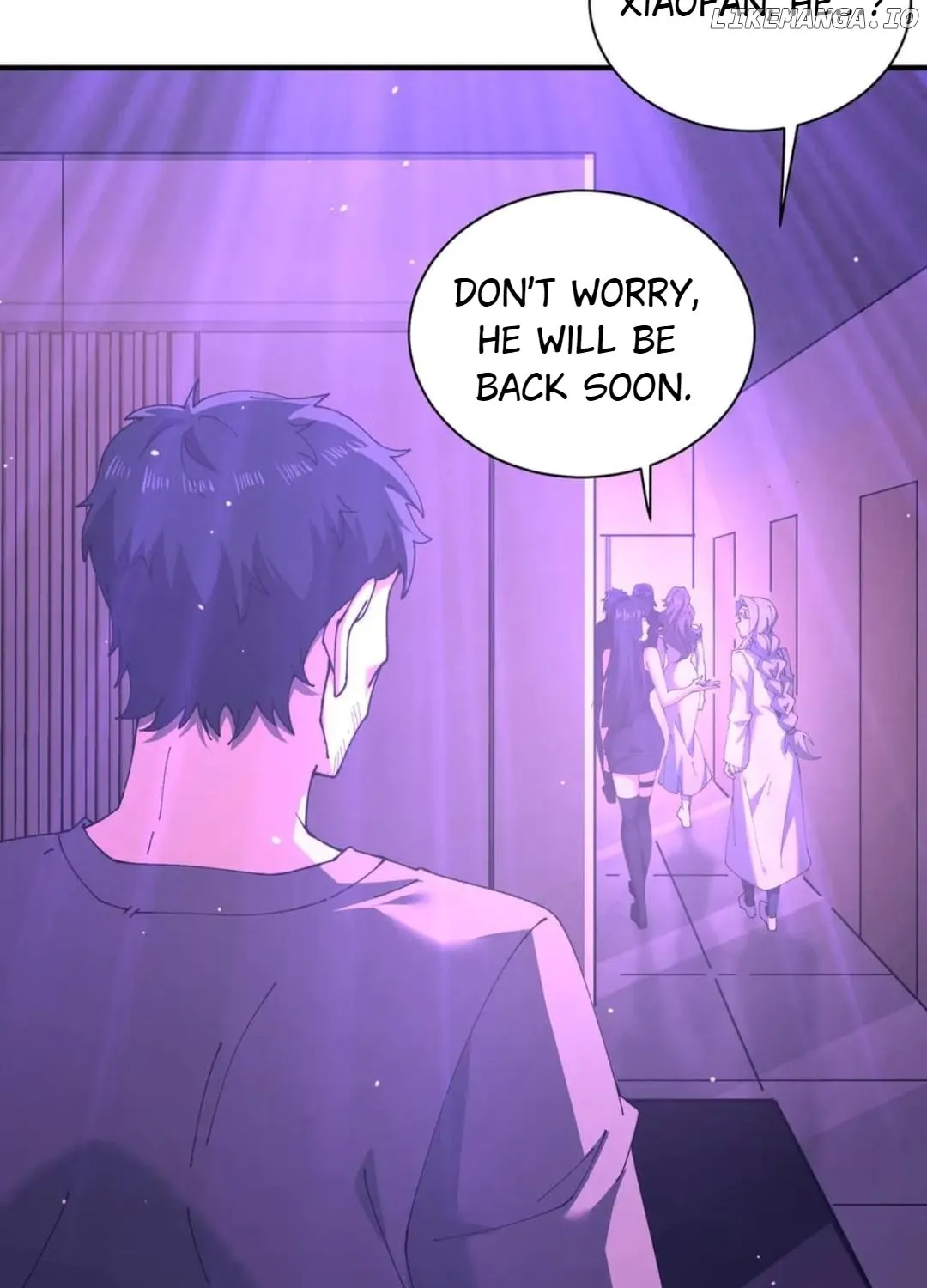 WORTHLESS PROFESSION: DRAGON TAMER Chapter 112 page 21 - 
