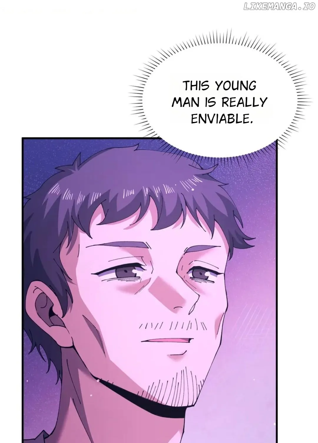 WORTHLESS PROFESSION: DRAGON TAMER Chapter 112 page 23 - 