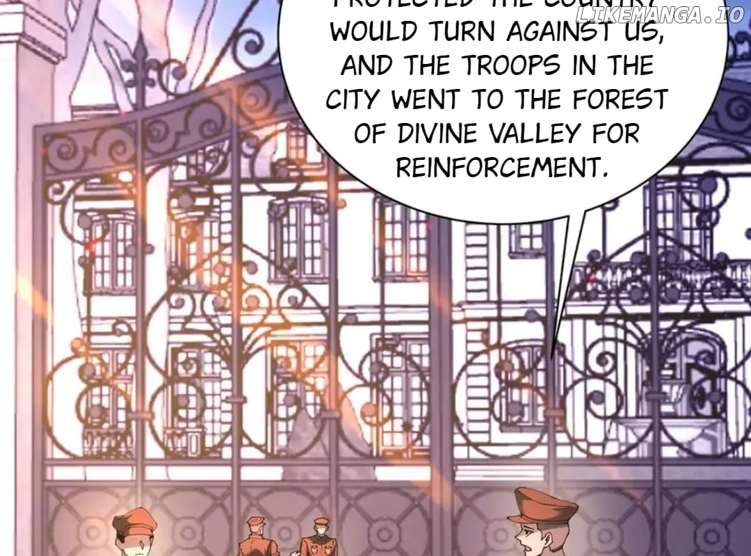 WORTHLESS PROFESSION: DRAGON TAMER Chapter 112 page 27 - 