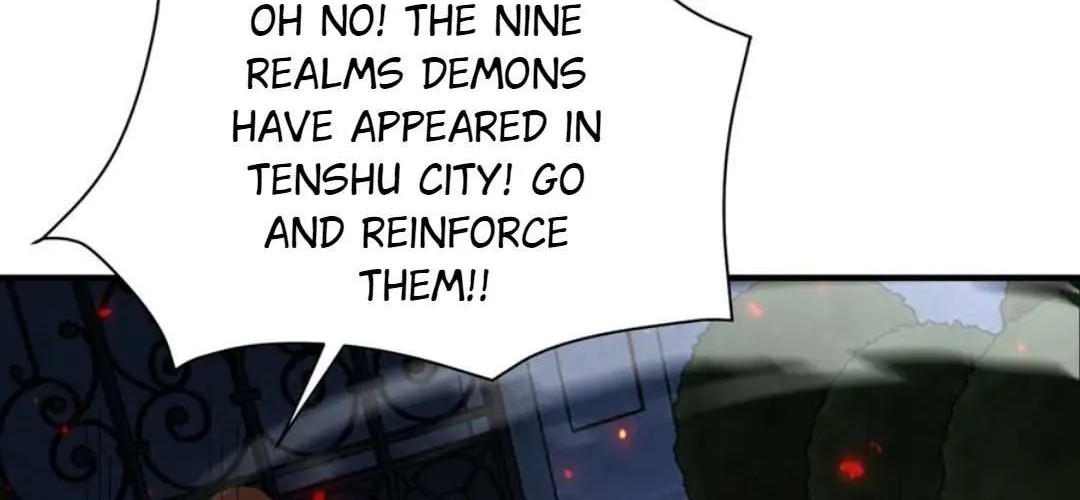 WORTHLESS PROFESSION: DRAGON TAMER Chapter 112 page 31 - 