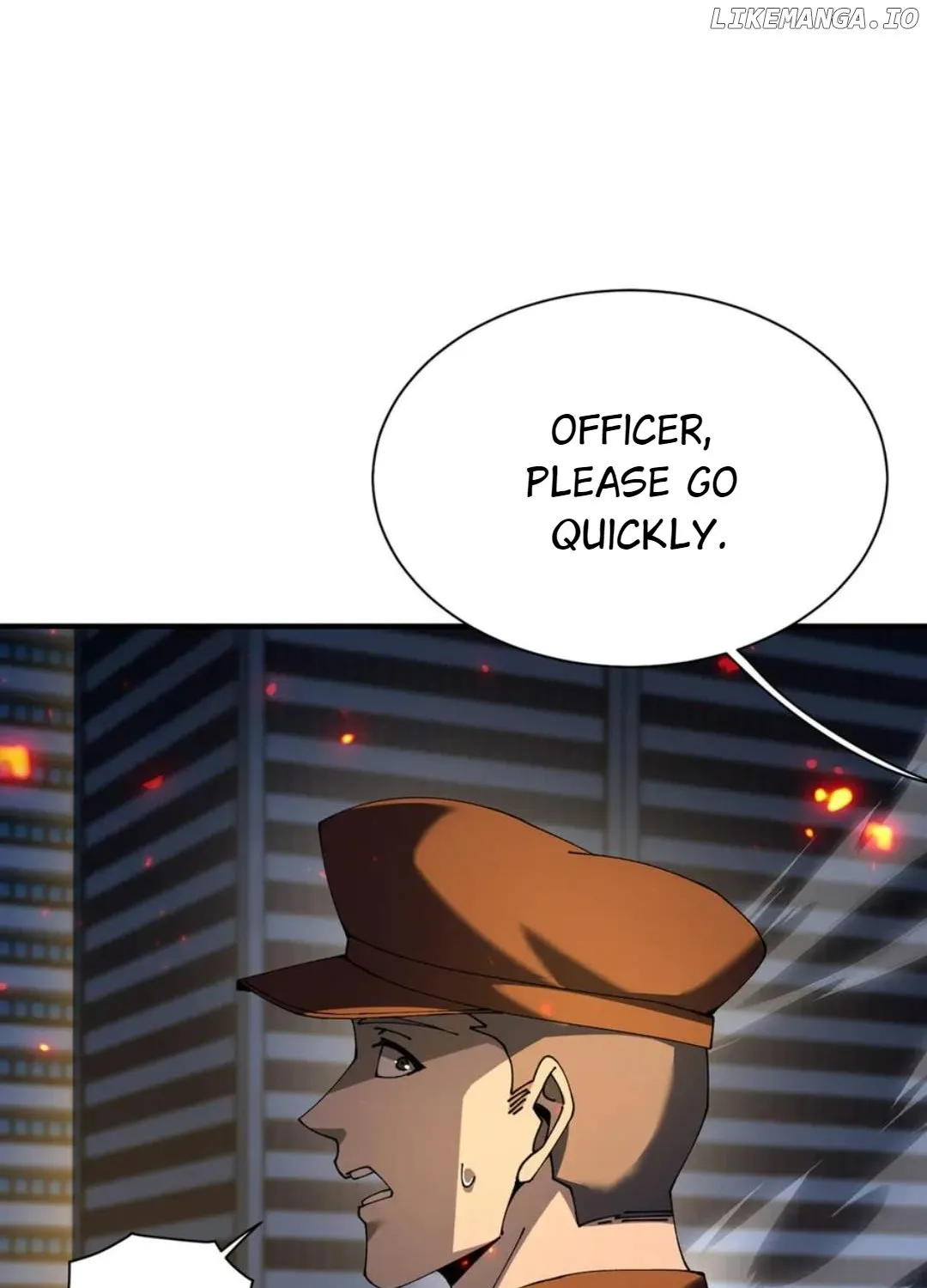 WORTHLESS PROFESSION: DRAGON TAMER Chapter 112 page 38 - 