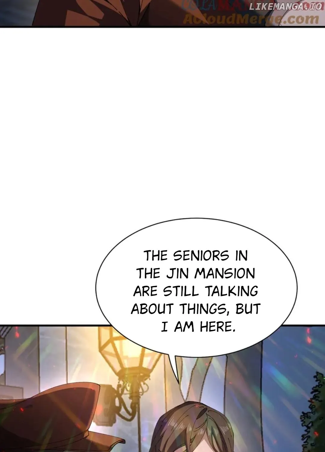 WORTHLESS PROFESSION: DRAGON TAMER Chapter 112 page 40 - 