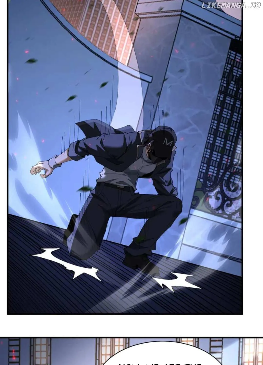 WORTHLESS PROFESSION: DRAGON TAMER Chapter 112 page 50 - 