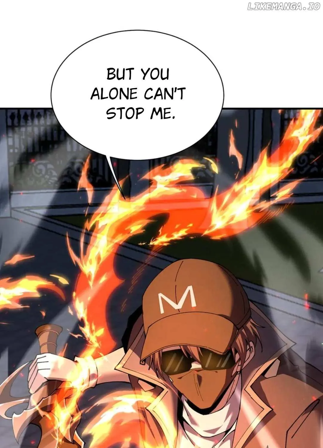 WORTHLESS PROFESSION: DRAGON TAMER Chapter 112 page 54 - 