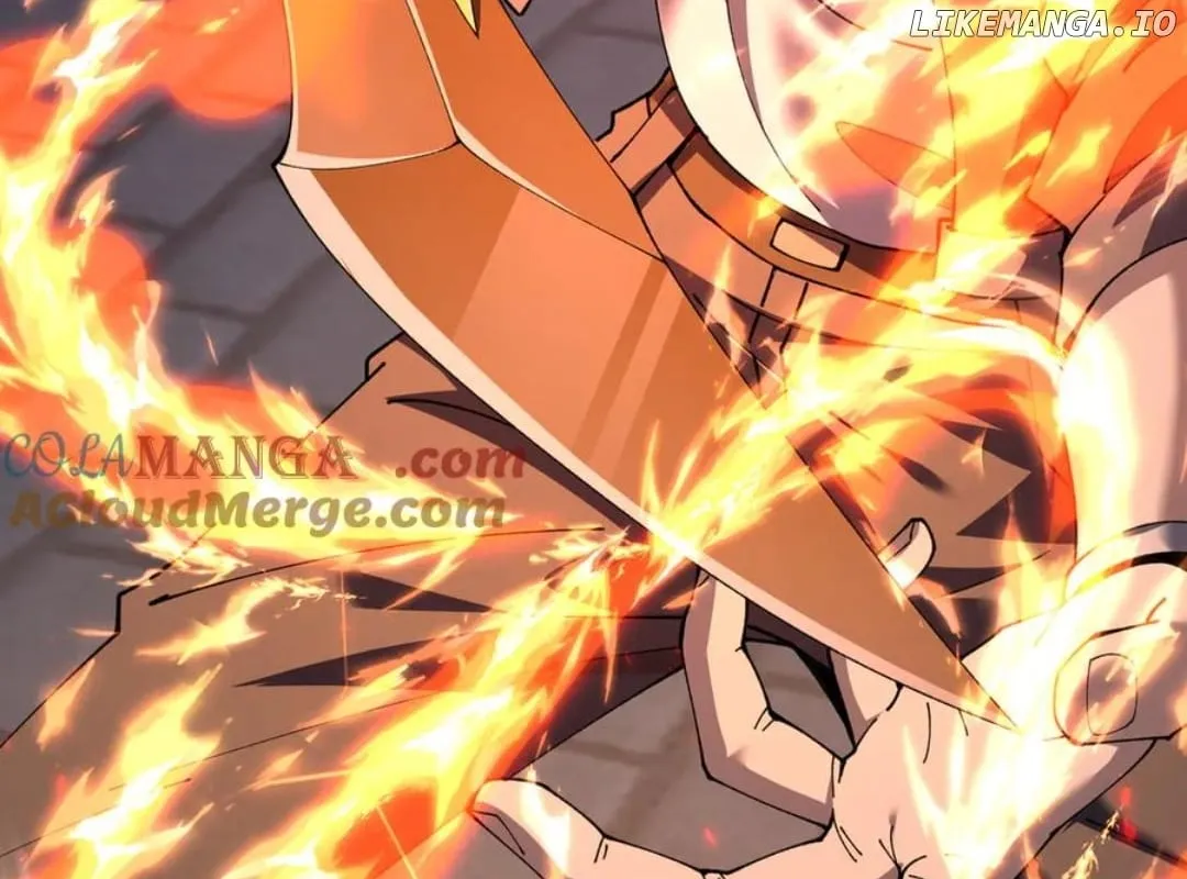 WORTHLESS PROFESSION: DRAGON TAMER Chapter 112 page 56 - 