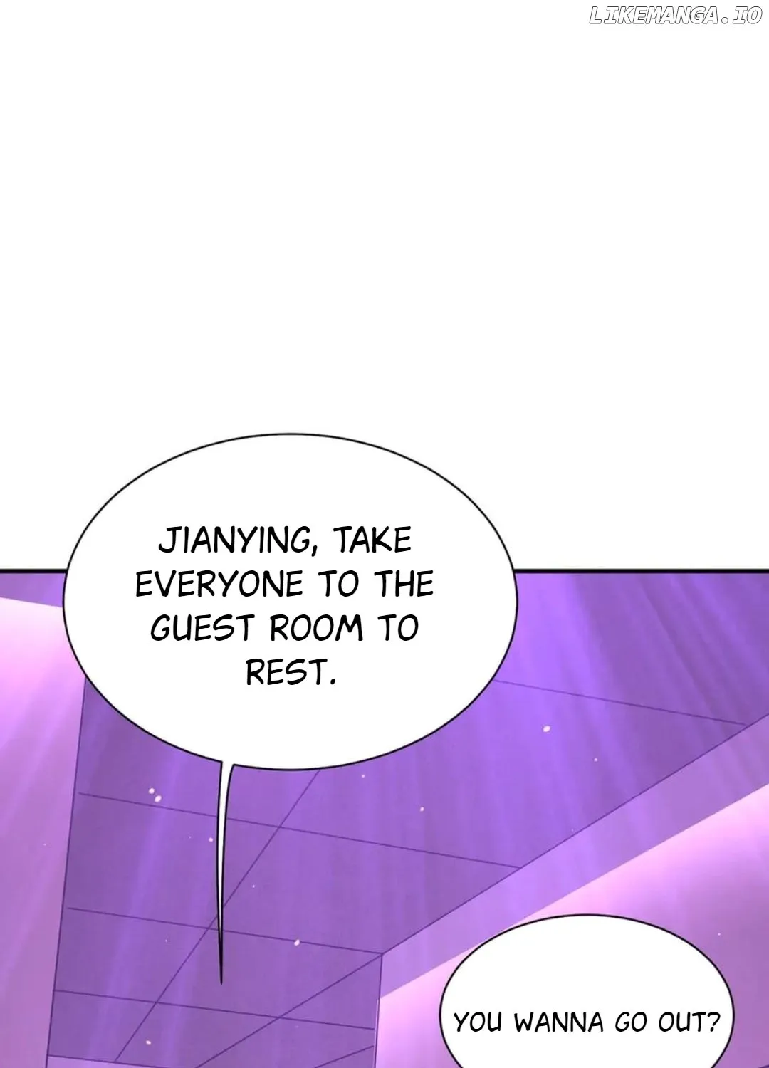 WORTHLESS PROFESSION: DRAGON TAMER Chapter 112 page 7 - 
