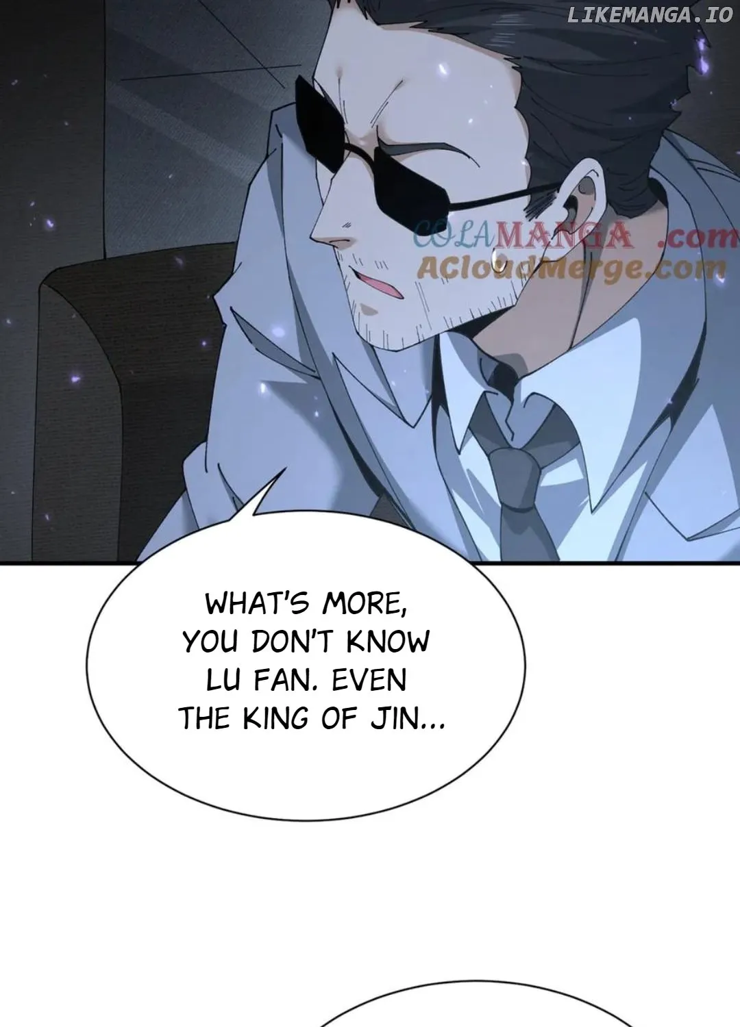 WORTHLESS PROFESSION: DRAGON TAMER Chapter 112 page 63 - 