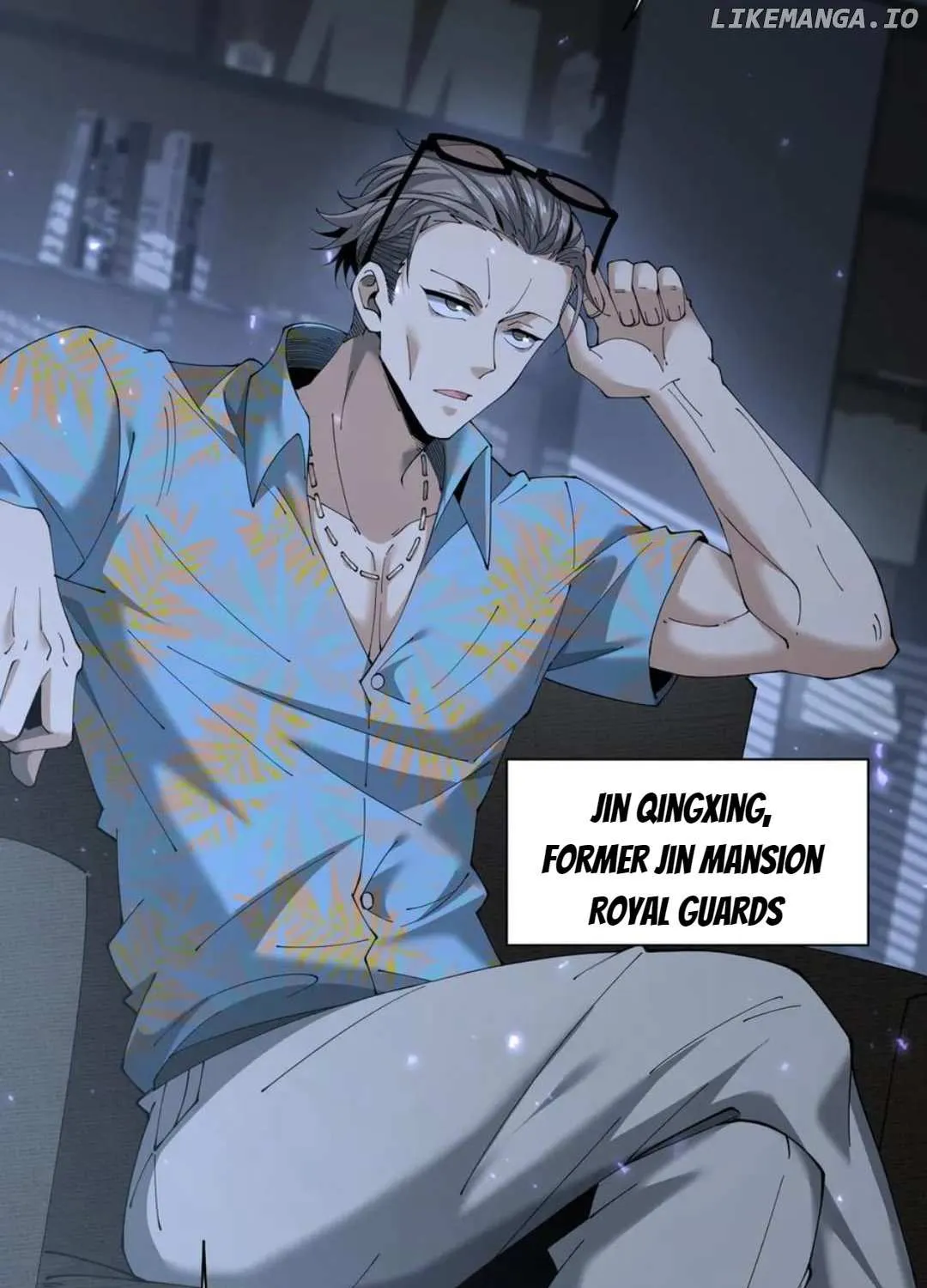 WORTHLESS PROFESSION: DRAGON TAMER Chapter 112 page 65 - 