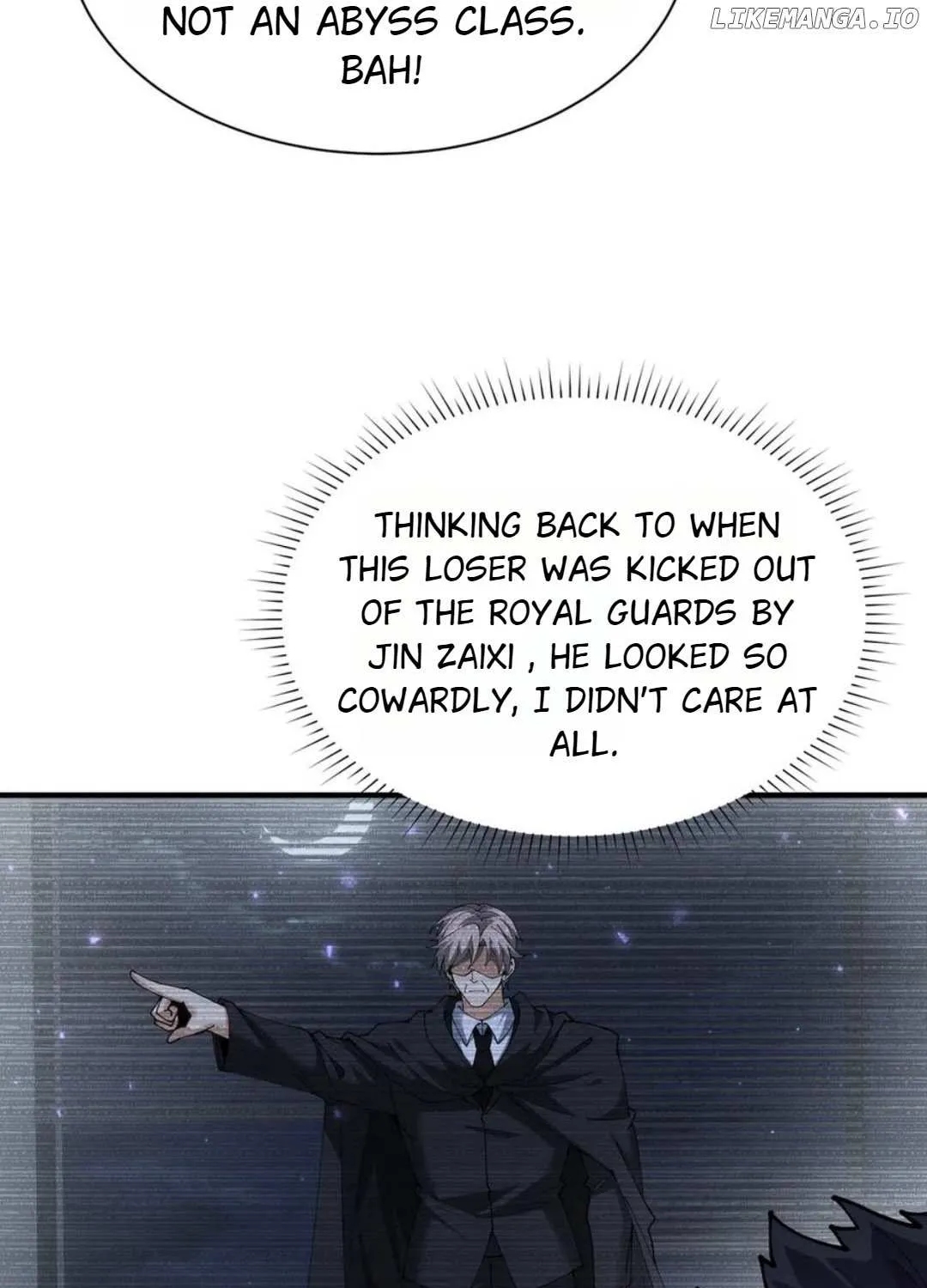 WORTHLESS PROFESSION: DRAGON TAMER Chapter 112 page 67 - 