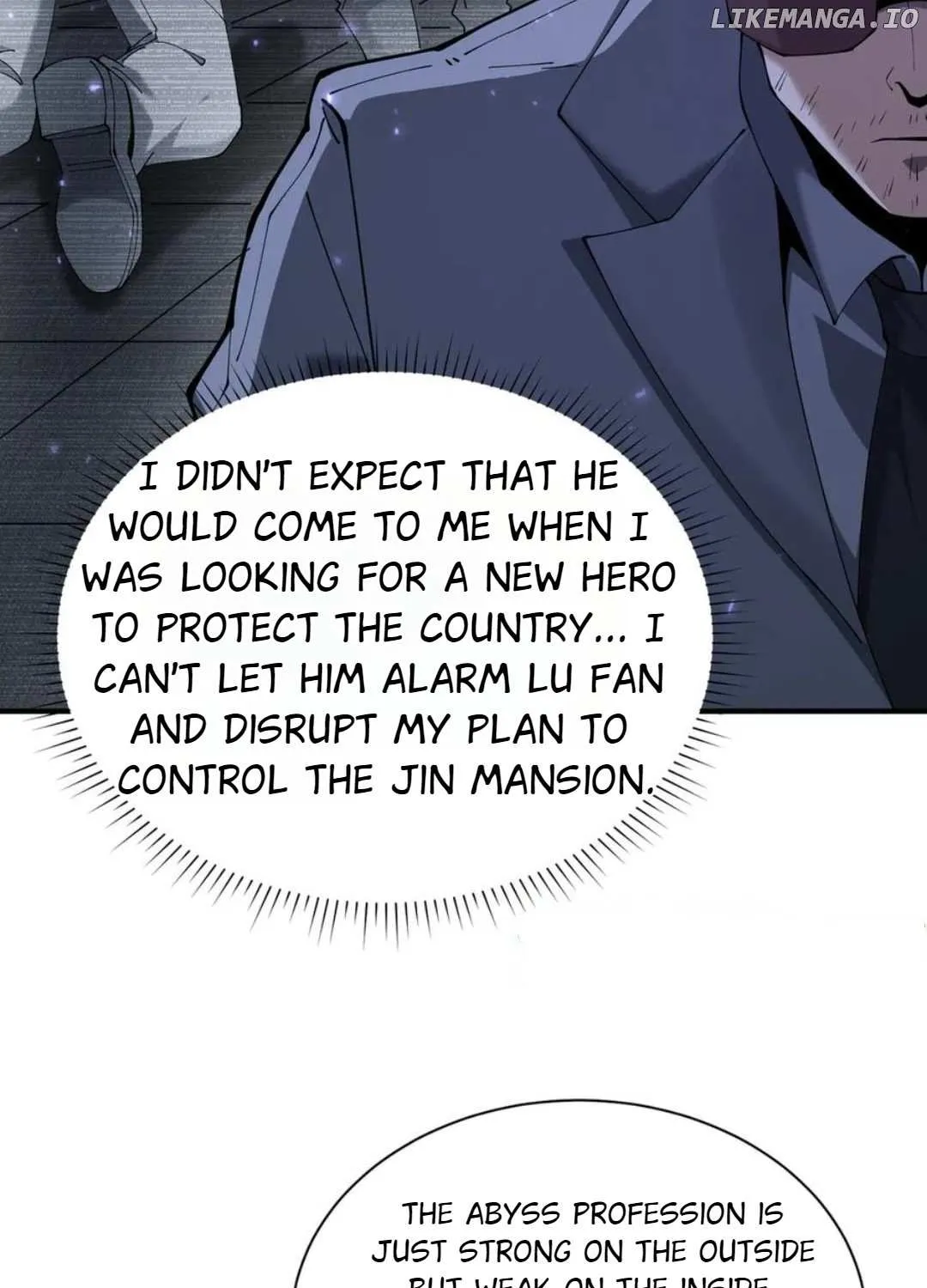 WORTHLESS PROFESSION: DRAGON TAMER Chapter 112 page 69 - 