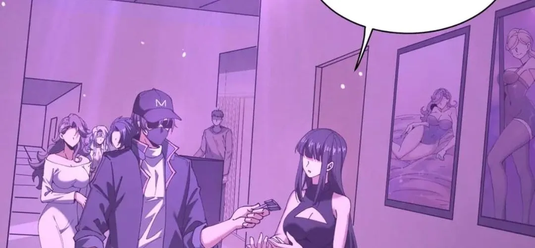WORTHLESS PROFESSION: DRAGON TAMER Chapter 112 page 8 - 