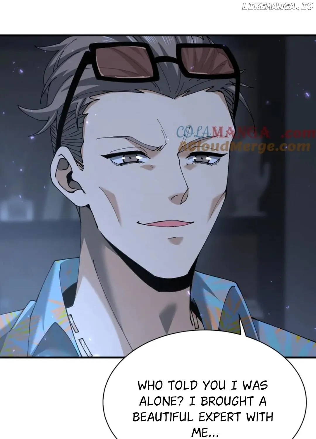 WORTHLESS PROFESSION: DRAGON TAMER Chapter 112 page 73 - 