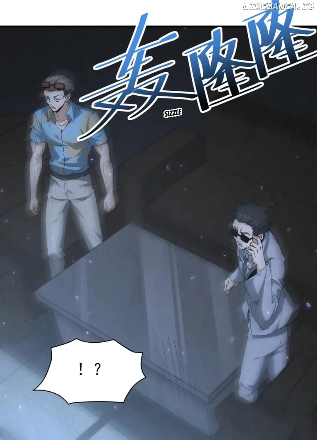 WORTHLESS PROFESSION: DRAGON TAMER Chapter 112 page 75 - 