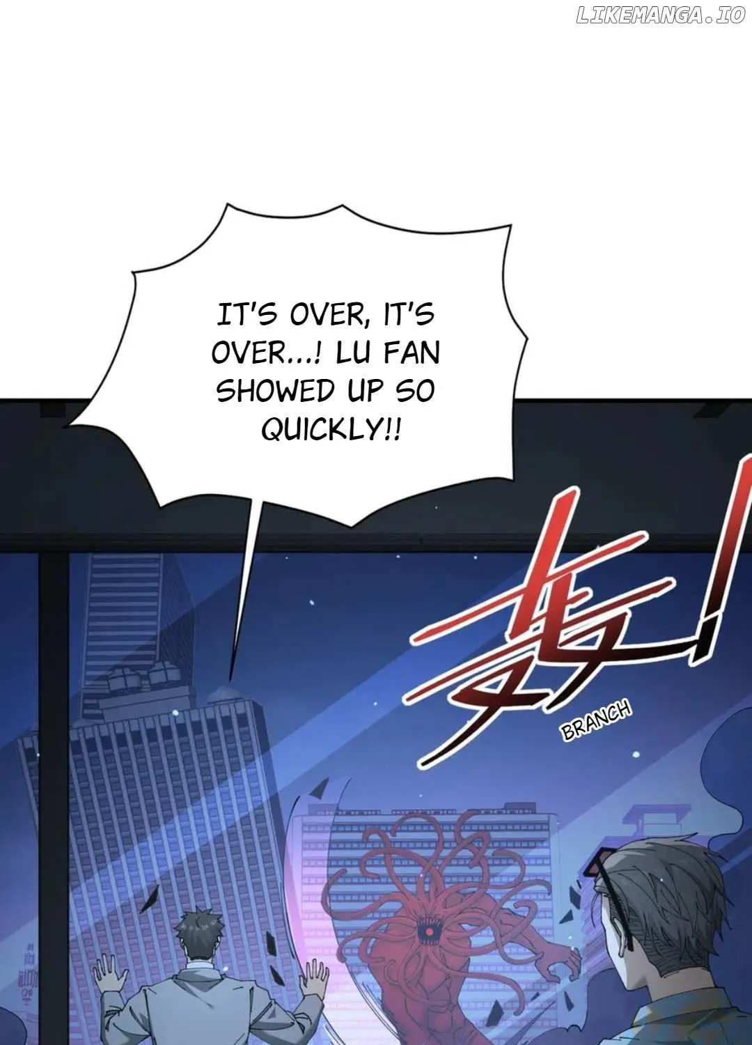 WORTHLESS PROFESSION: DRAGON TAMER Chapter 112 page 77 - 