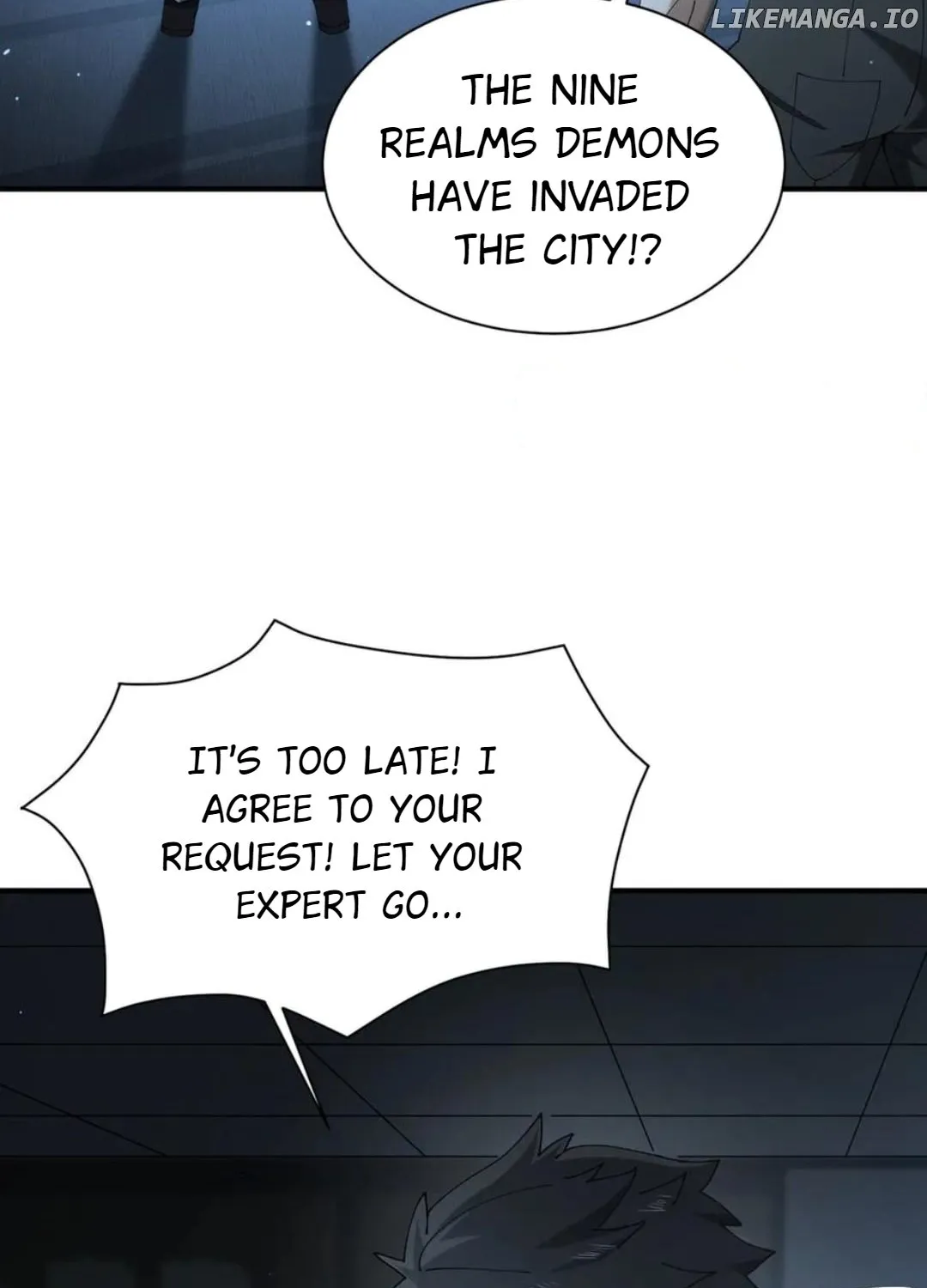WORTHLESS PROFESSION: DRAGON TAMER Chapter 112 page 79 - 