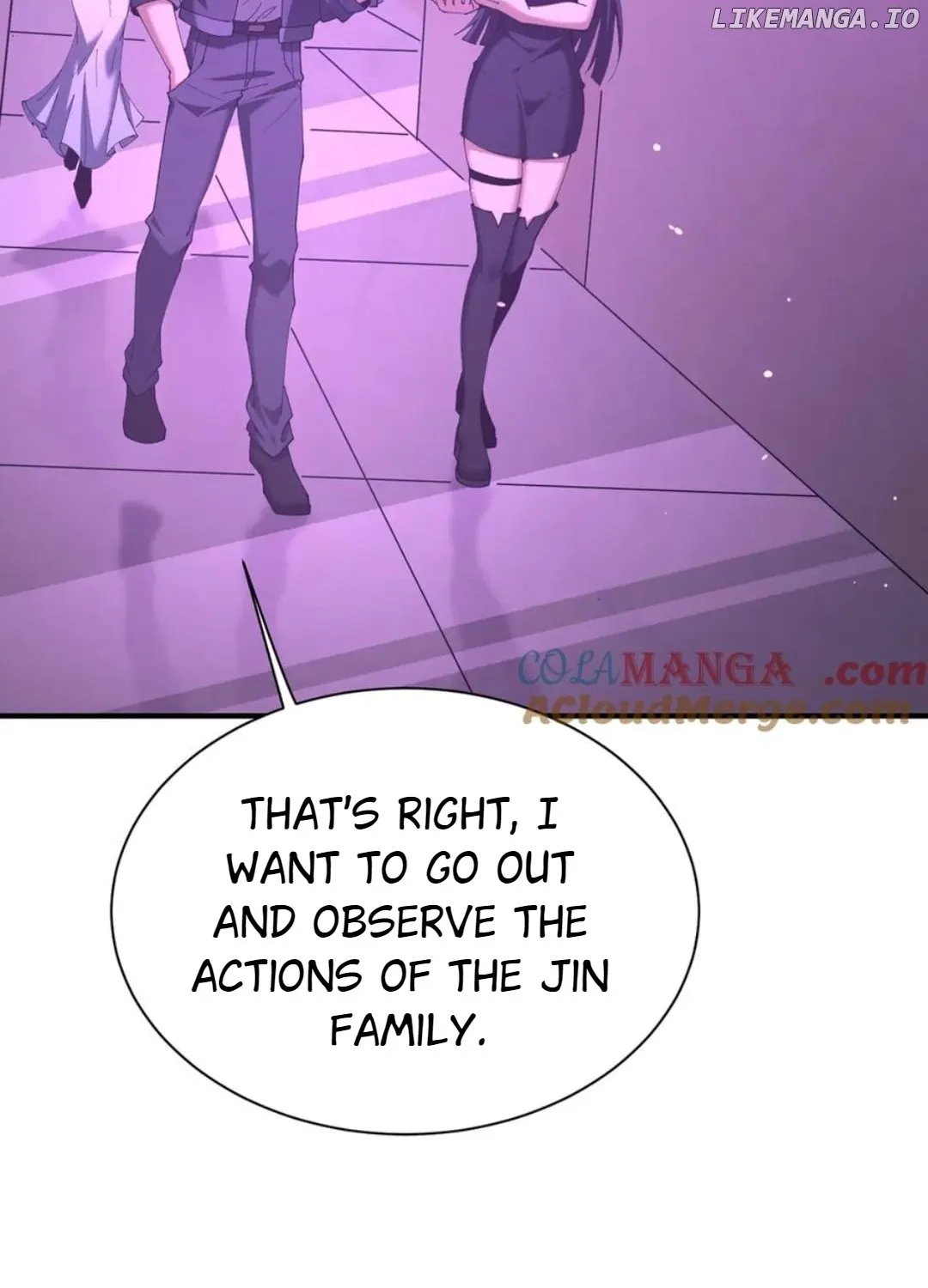 WORTHLESS PROFESSION: DRAGON TAMER Chapter 112 page 9 - 