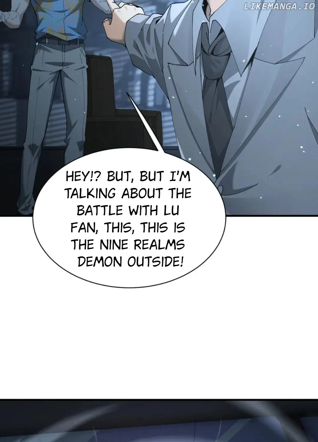WORTHLESS PROFESSION: DRAGON TAMER Chapter 112 page 81 - 