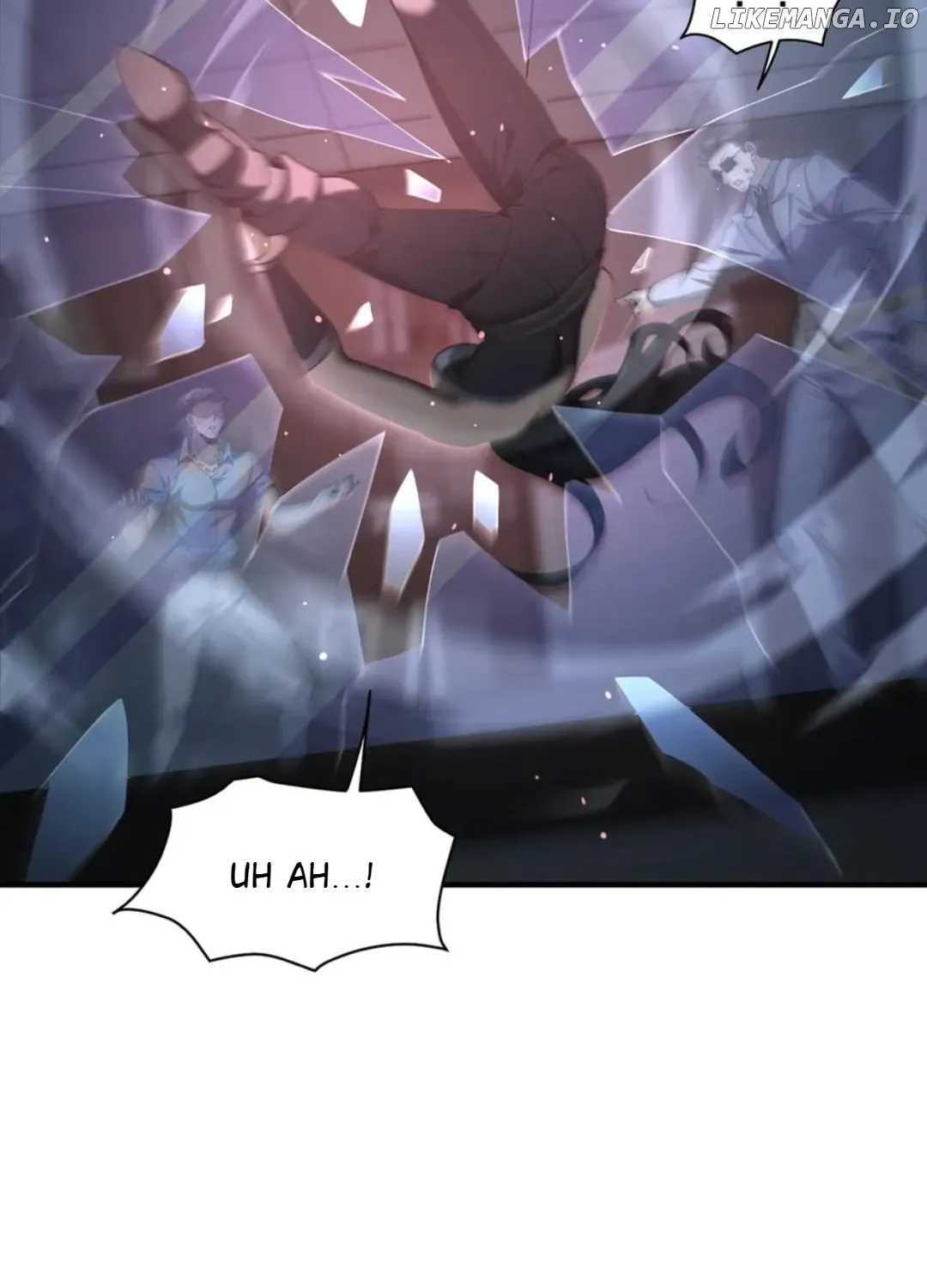 WORTHLESS PROFESSION: DRAGON TAMER Chapter 112 page 83 - 