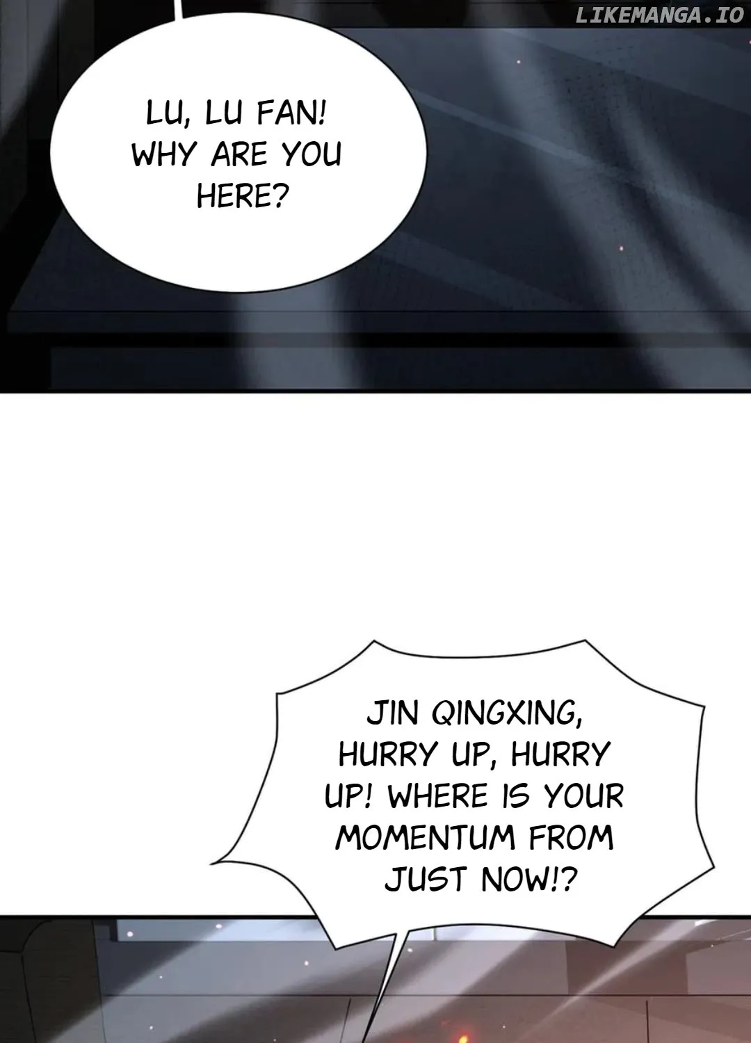 WORTHLESS PROFESSION: DRAGON TAMER Chapter 112 page 90 - 