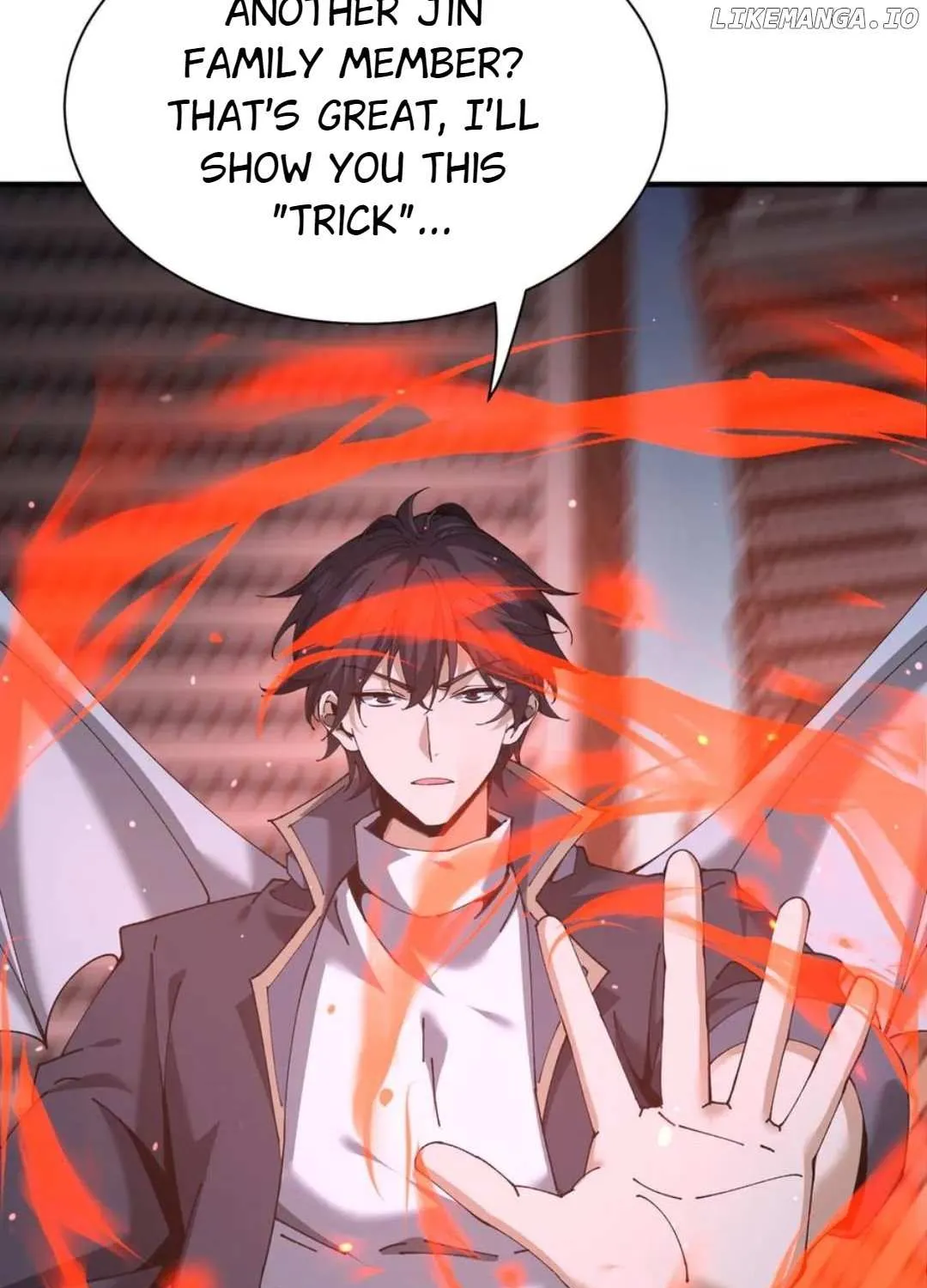 WORTHLESS PROFESSION: DRAGON TAMER Chapter 112 page 94 - 