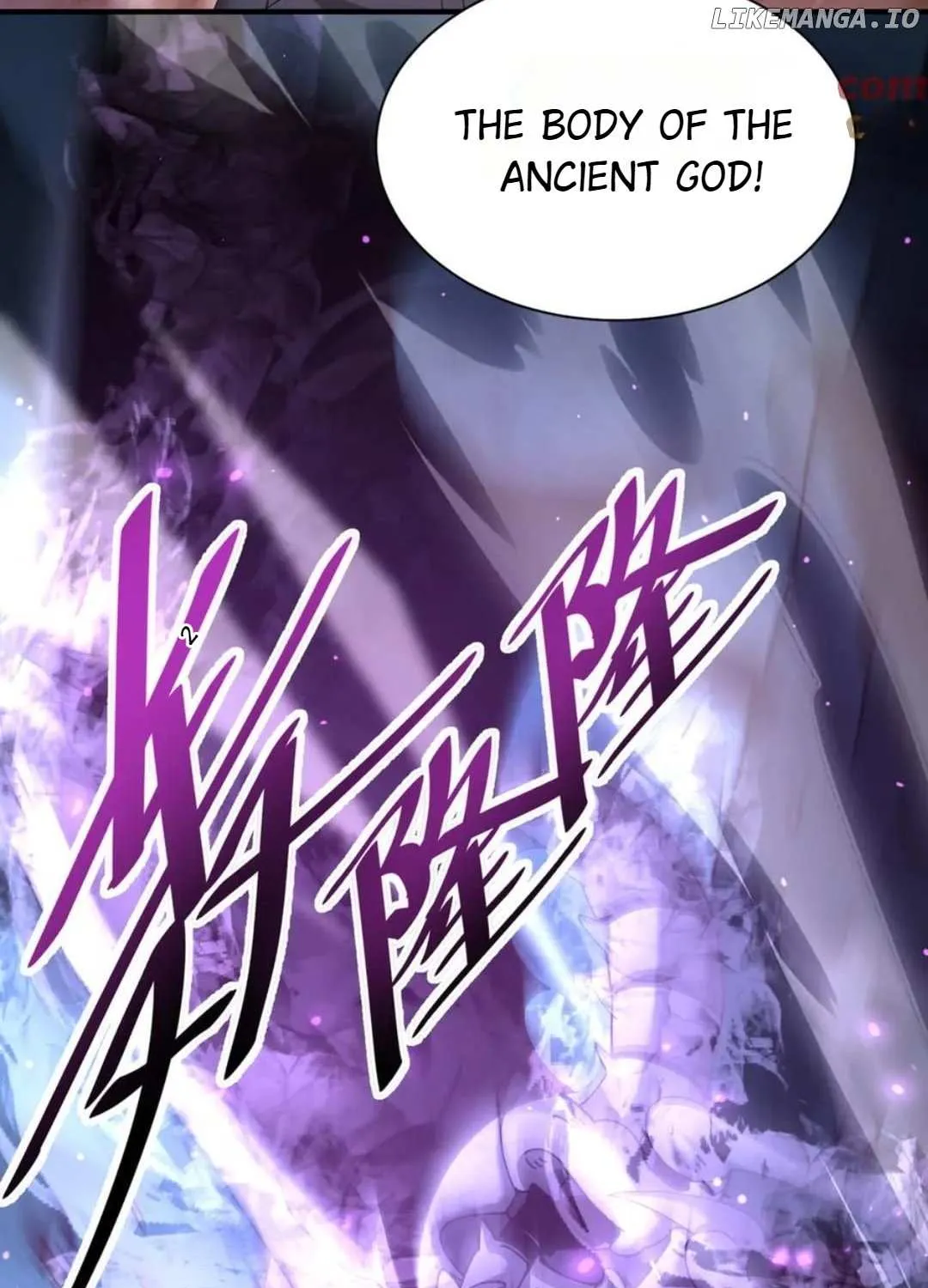 WORTHLESS PROFESSION: DRAGON TAMER Chapter 112 page 96 - 