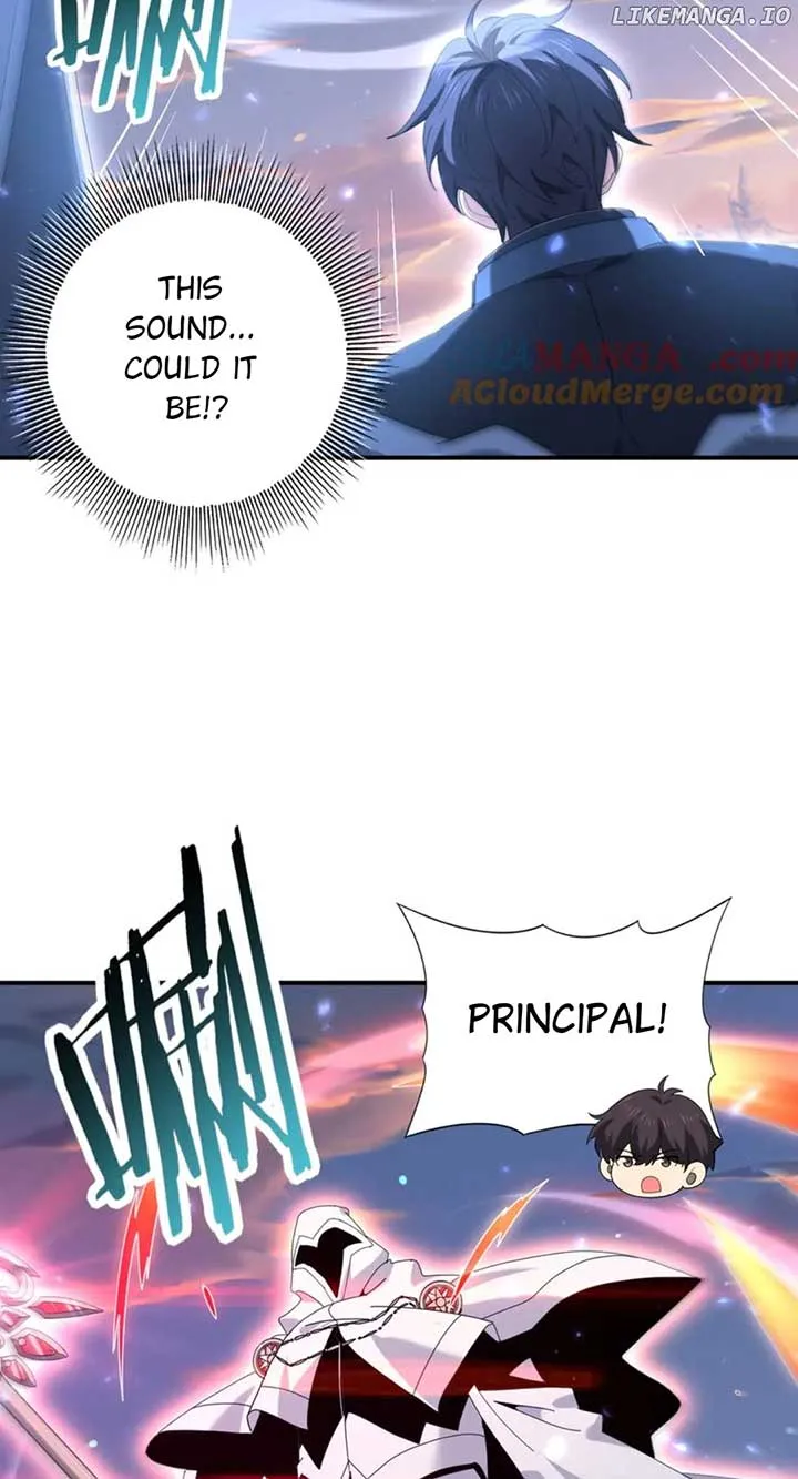 WORTHLESS PROFESSION: DRAGON TAMER Chapter 113 page 11 - 