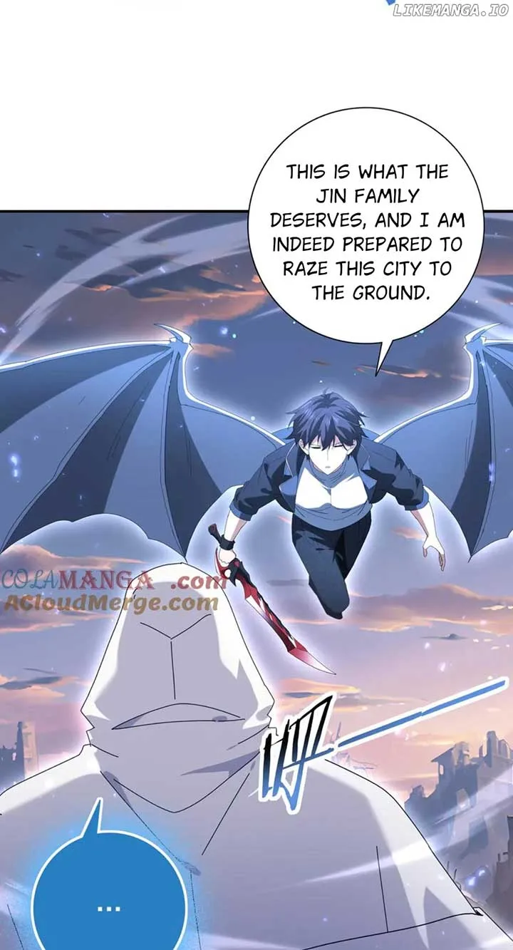 WORTHLESS PROFESSION: DRAGON TAMER Chapter 113 page 14 - 