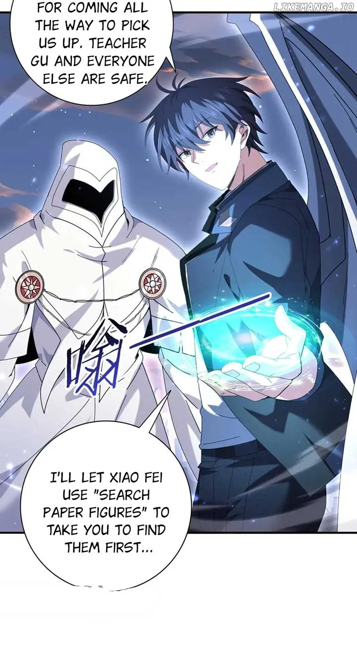 WORTHLESS PROFESSION: DRAGON TAMER Chapter 113 page 16 - 