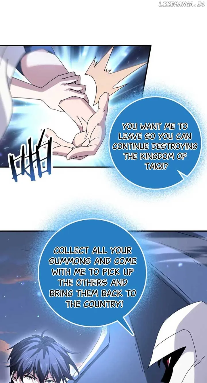 WORTHLESS PROFESSION: DRAGON TAMER Chapter 113 page 17 - 