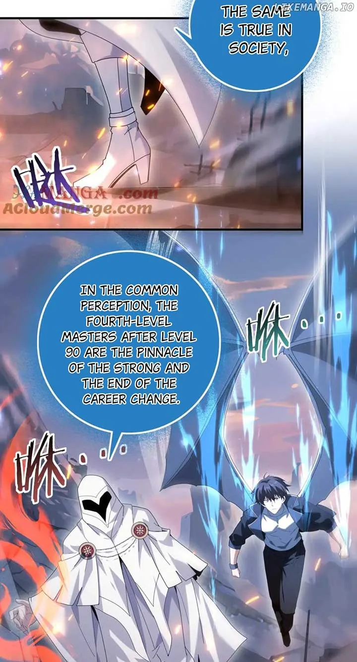 WORTHLESS PROFESSION: DRAGON TAMER Chapter 113 page 25 - 