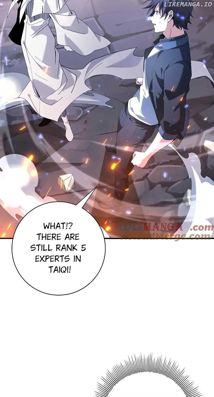 WORTHLESS PROFESSION: DRAGON TAMER Chapter 113 page 28 - 