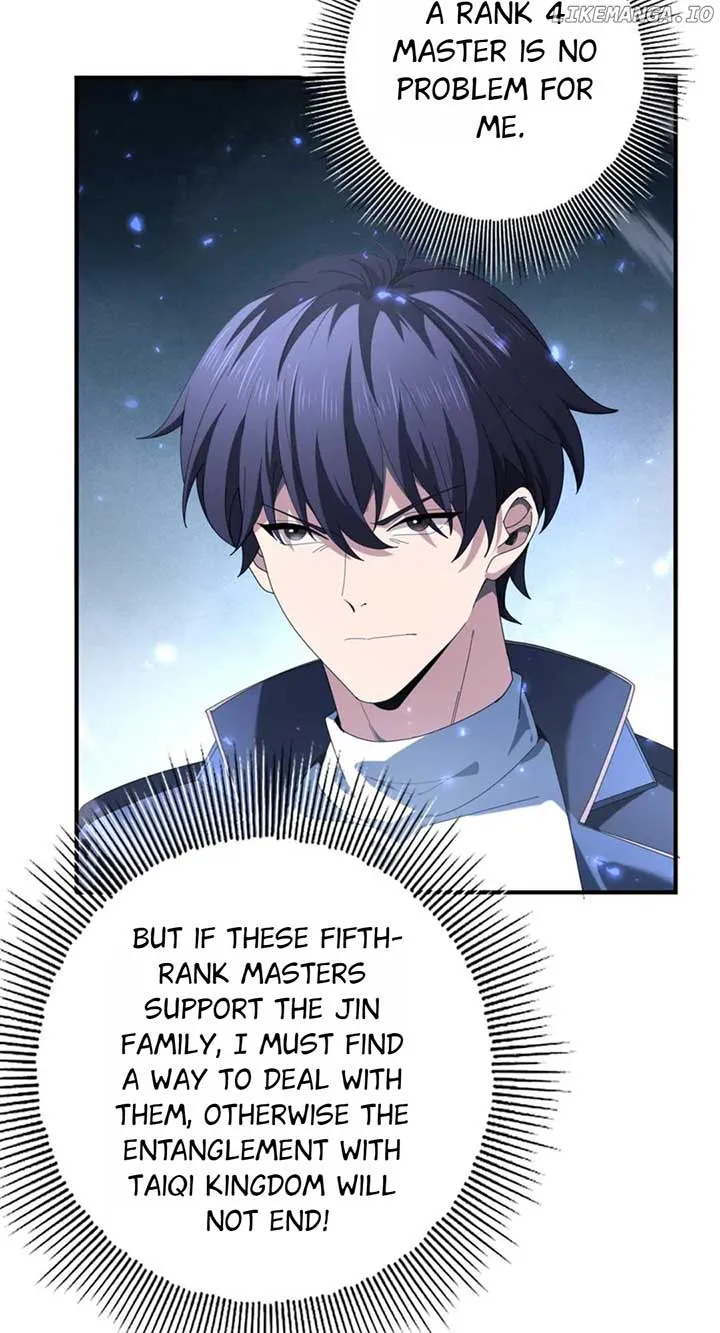 WORTHLESS PROFESSION: DRAGON TAMER Chapter 113 page 29 - 