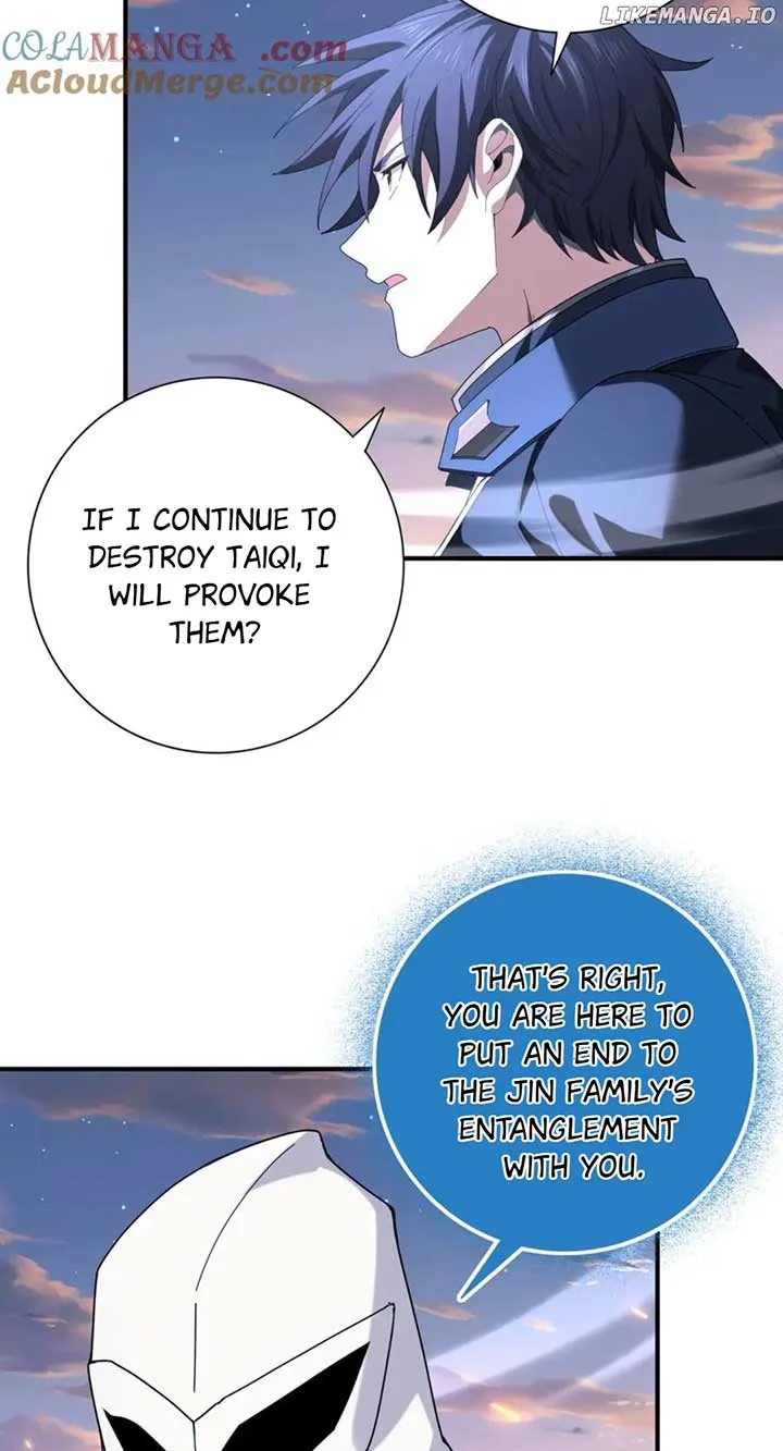 WORTHLESS PROFESSION: DRAGON TAMER Chapter 113 page 34 - 