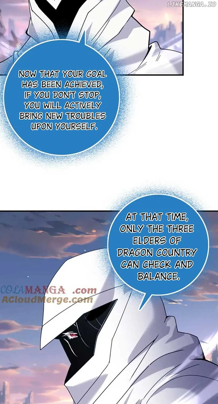 WORTHLESS PROFESSION: DRAGON TAMER Chapter 113 page 35 - 