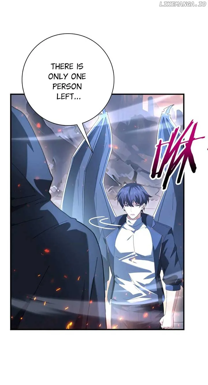 WORTHLESS PROFESSION: DRAGON TAMER Chapter 113 page 5 - 