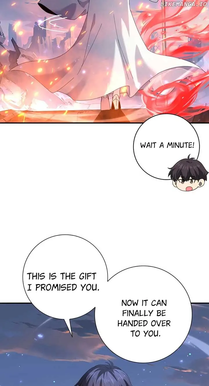 WORTHLESS PROFESSION: DRAGON TAMER Chapter 113 page 41 - 