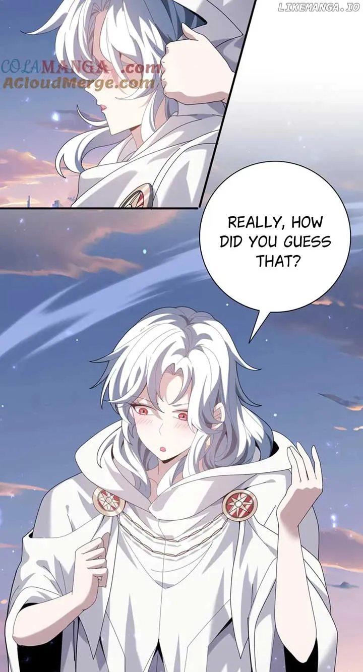 WORTHLESS PROFESSION: DRAGON TAMER Chapter 113 page 46 - 