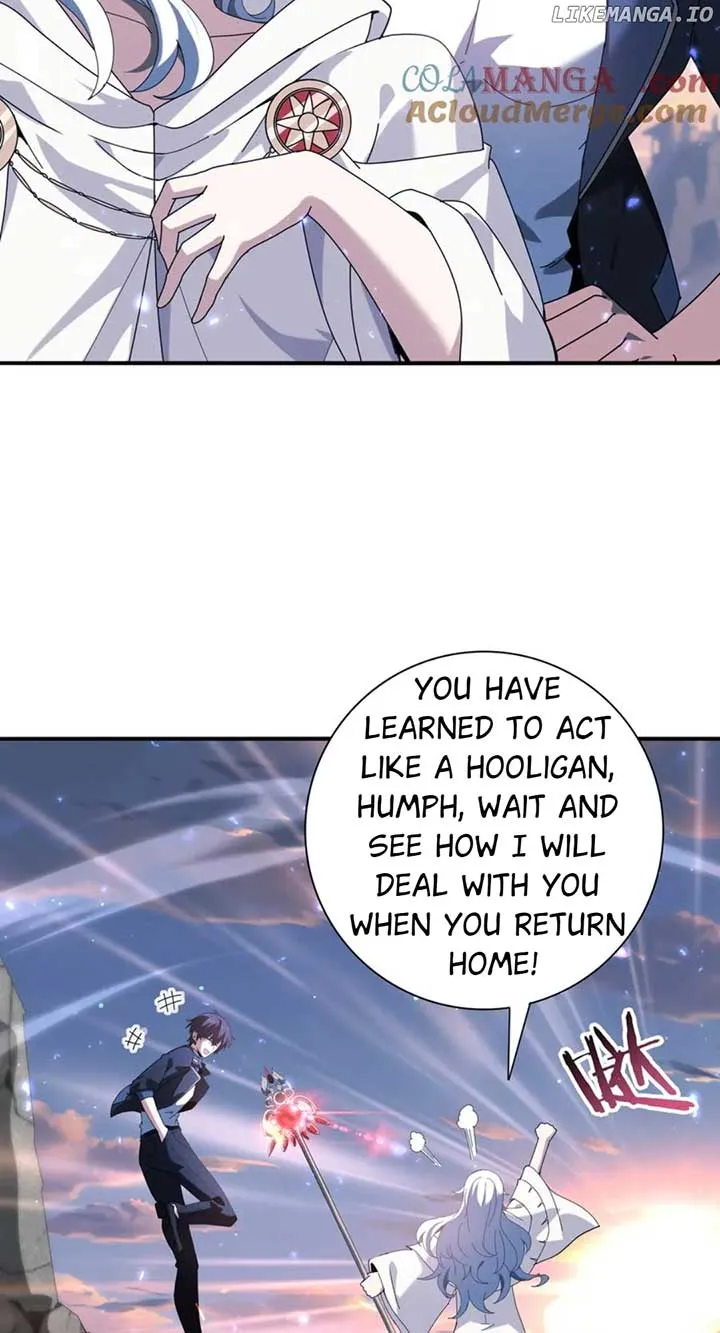 WORTHLESS PROFESSION: DRAGON TAMER Chapter 113 page 49 - 