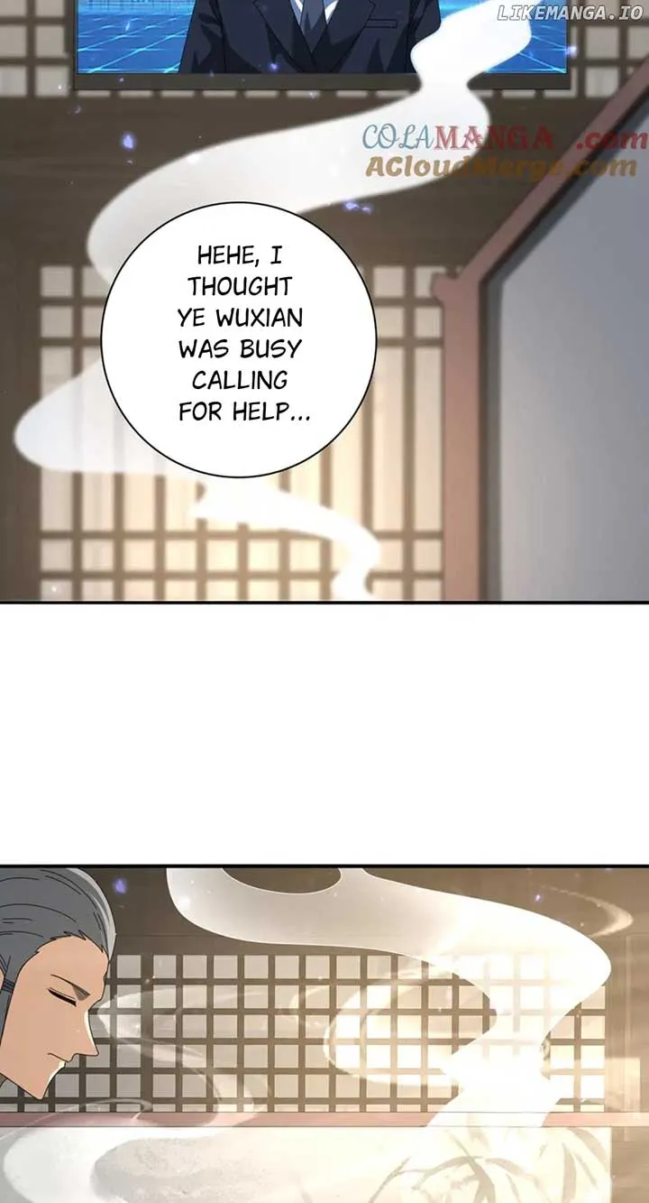WORTHLESS PROFESSION: DRAGON TAMER Chapter 113 page 54 - 