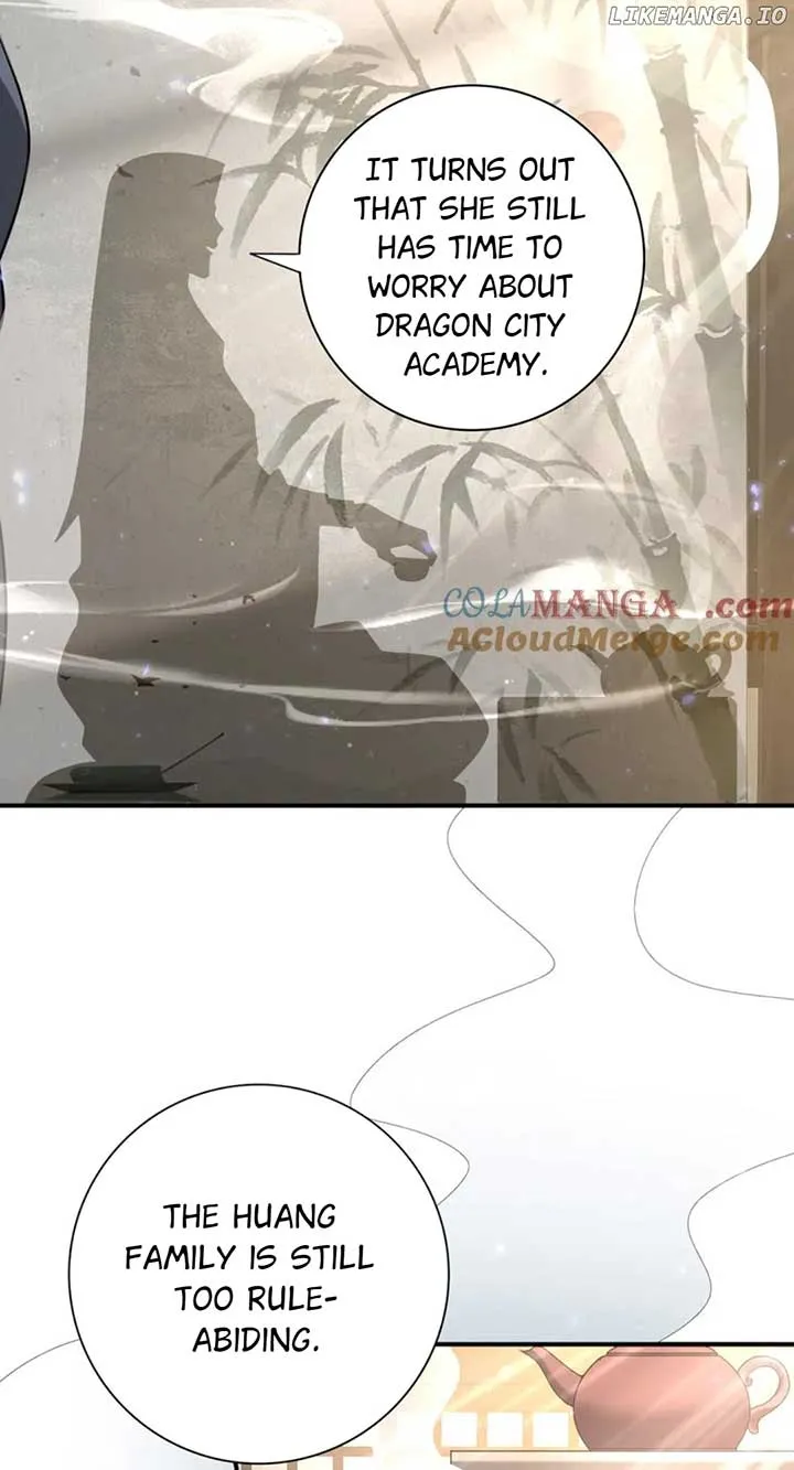 WORTHLESS PROFESSION: DRAGON TAMER Chapter 113 page 55 - 